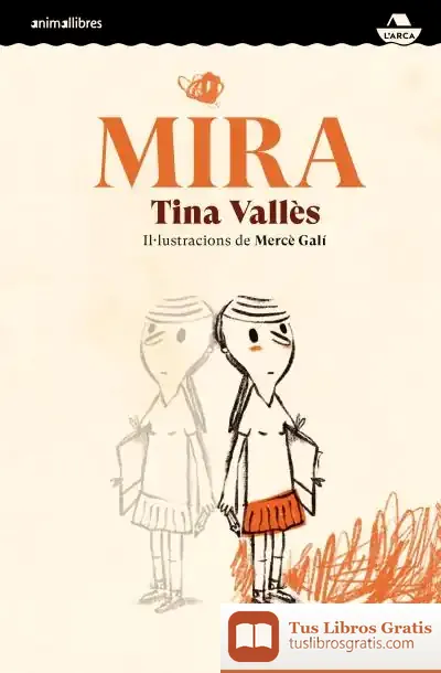 Descargar Mira de Tina Vallès