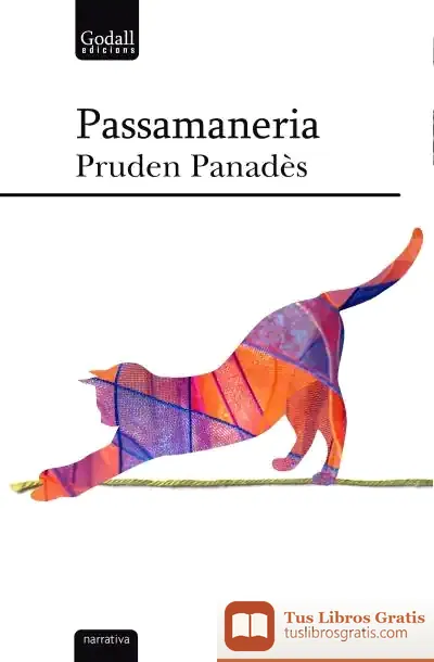 Descargar Passamaneria de Tina Vallès