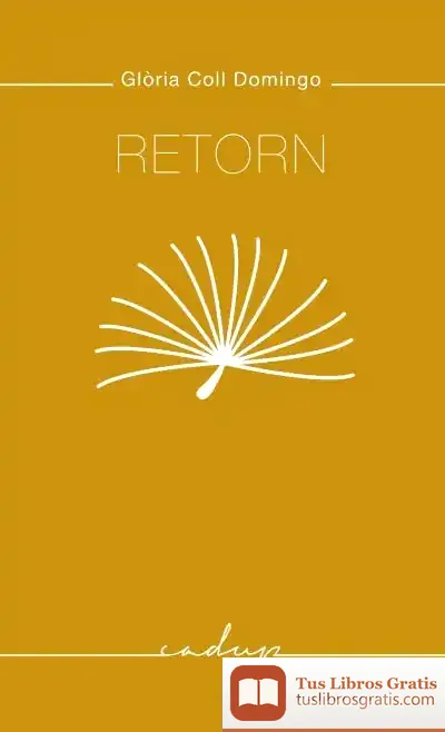 Descargar Retorn de Tina Vallès