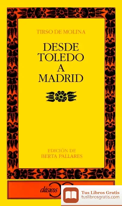 Descargar Desde Toledo A Madrid