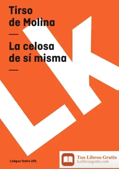 Descargar La Celosa De Sí Misma