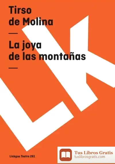 Descargar La Joya De Las Montañas