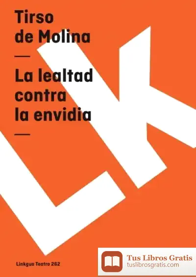Descargar La Lealtad Contra La Envidia