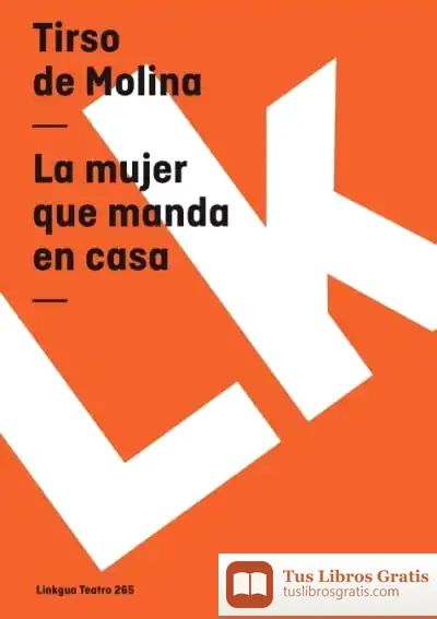 Descargar La Mujer Que Manda En Casa