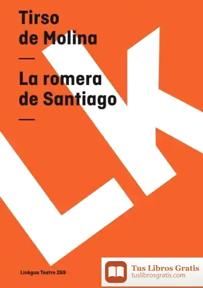 Descargar La Romera De Santiago