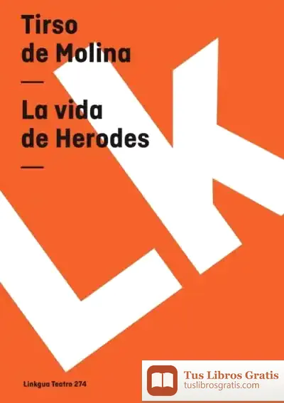 Descargar La Vida De Herodes