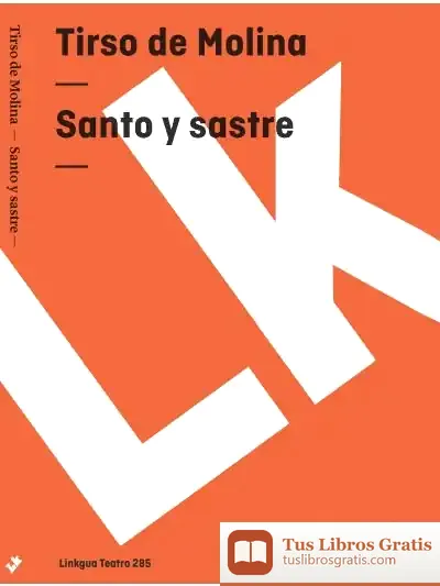 Descargar Santo Y Sastre