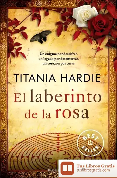 Descargar El Laberinto De La Rosa