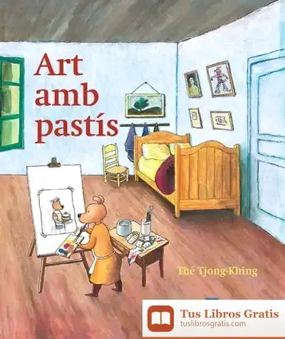 Descargar Art Amb Pastís