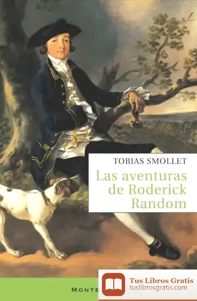 Descargar Las Aventuras De Roderick Random