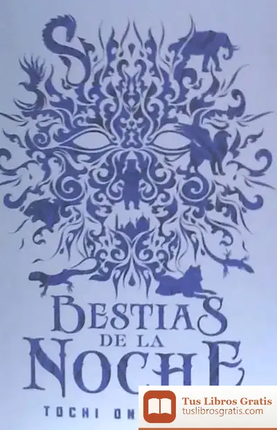 Descargar Bestias De La Noche