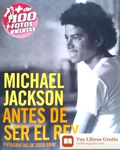Descargar Michael Jackson: Antes De Ser El Rey