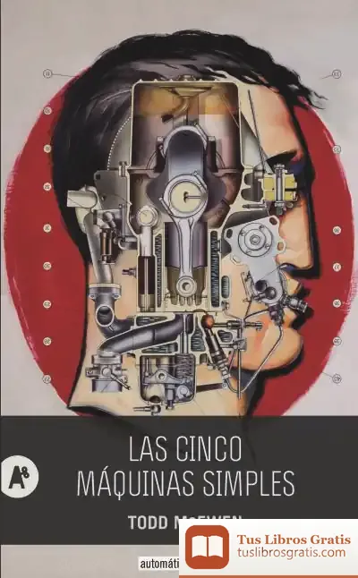 Descargar Las Cinco Máquinas Simples
