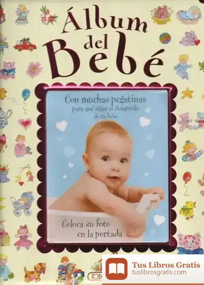 Descargar Álbum Del Bebé