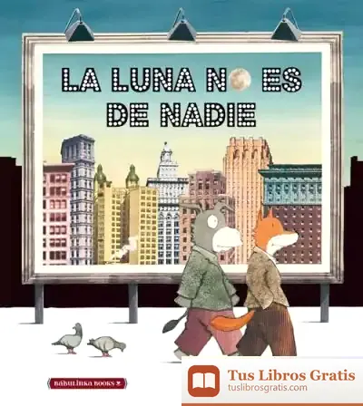 Descargar La Luna No Es De Nadie
