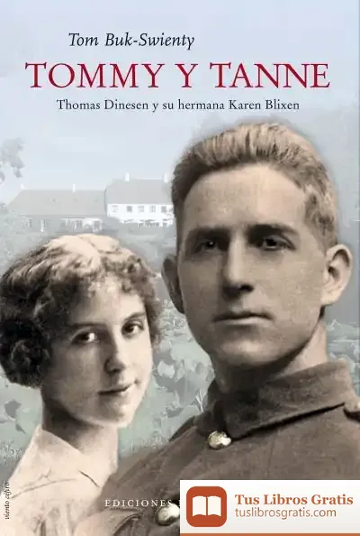 Descargar Tommy Y Tanne