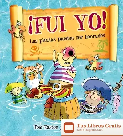 Descargar ¡Fui Yo!
