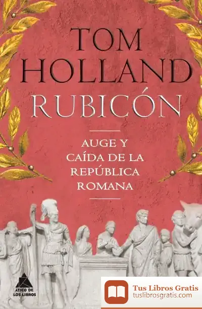 Descargar Rubicón