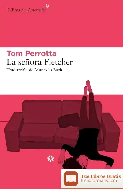 Descargar La Señora Fletcher