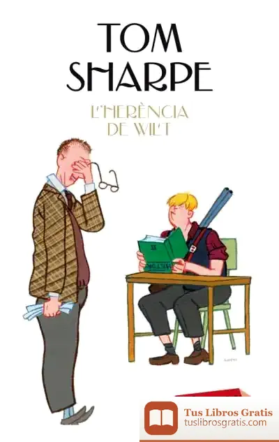 Descargar L'Herència De Wilt