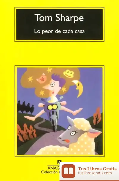 Descargar Lo Peor De Cada Casa