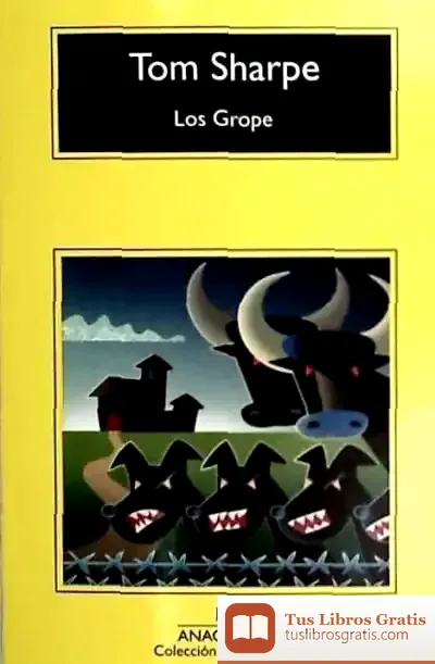 Descargar Los Grope