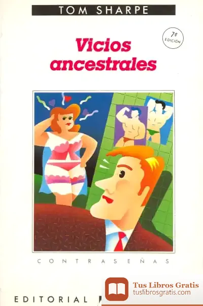 Descargar Vicios Ancestrales