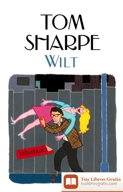 Descargar Wilt