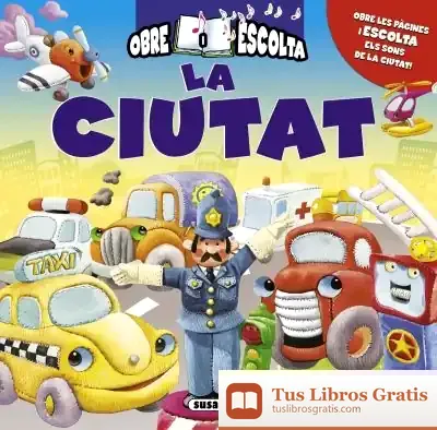 Descargar Obre I Escolta. La Ciutat