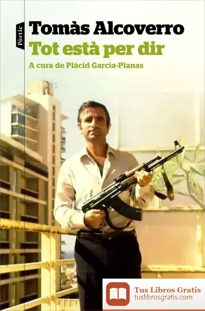 Descargar Tot Està Per Dir