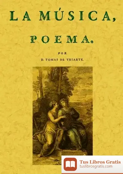 Descargar La Música. Poema