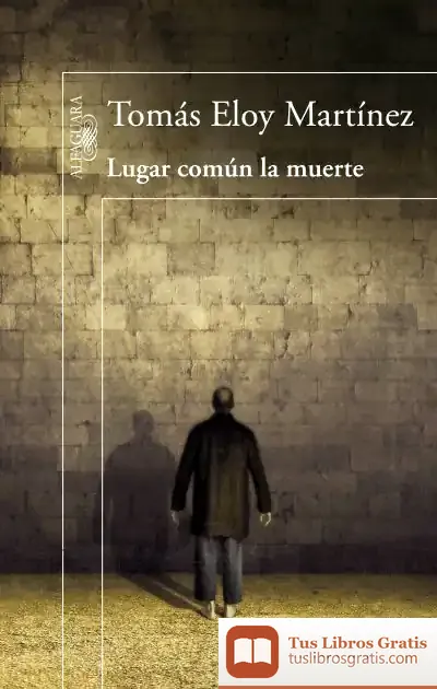 Descargar Lugar Común La Muerte