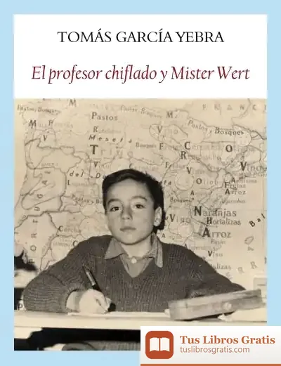 Descargar El Profesor Chiflado Y Mister Wert