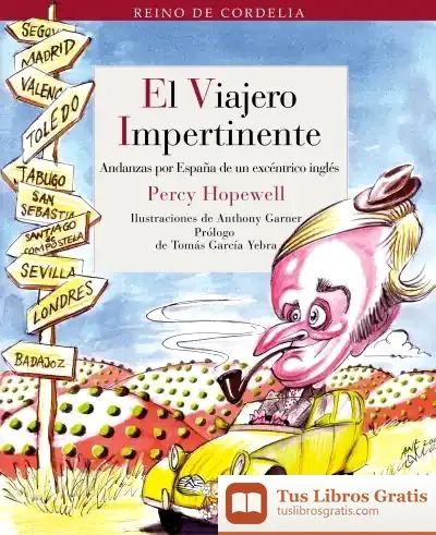 Descargar El Viajero Impertinente