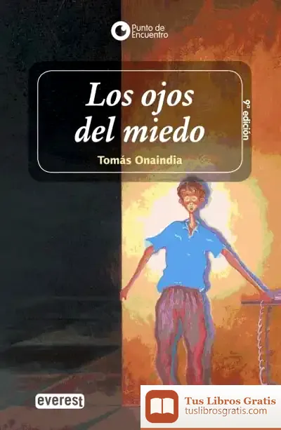 Descargar Los Ojos Del Miedo de Francesc Rovira
