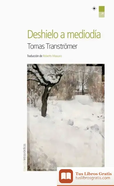 Descargar Deshielo A Mediodía