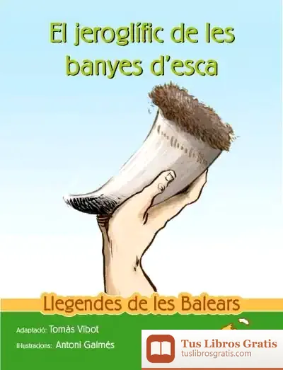 Descargar El Jeroglífic De Les Banyes D'Esca