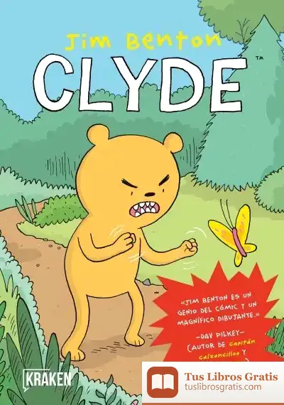 Descargar Clyde Un Mal Tipo Muy Malo