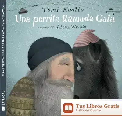 Descargar Una Perrita Llamada Gata