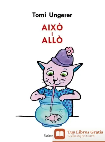 Descargar Això I Allò