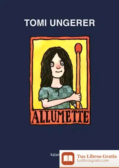 Descargar Allumette