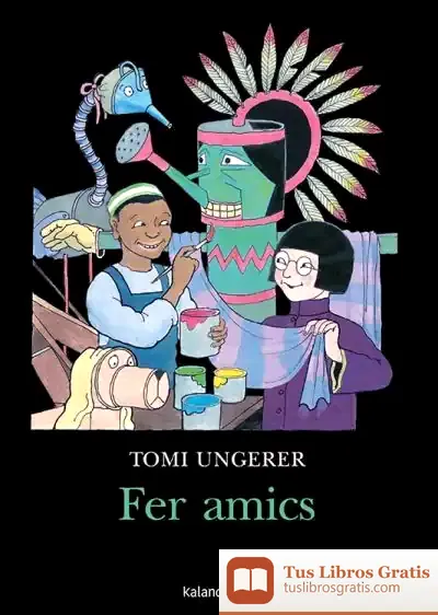 Descargar Fer Amics