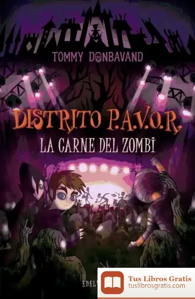 Descargar La Carne Del Zombi