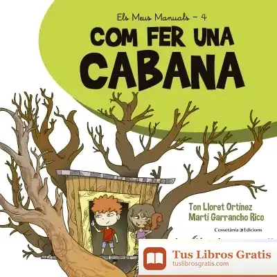 Descargar Com Fer Una Cabana
