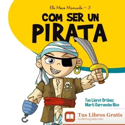 Descargar Com Ser Un Pirata