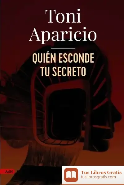 Descargar Quién Esconde Tu Secreto (Adn)
