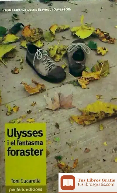 Descargar Ulysses I El Fantasma Foraster