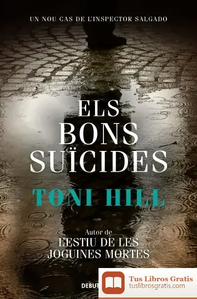 Descargar Els Bons Suïcides (Inspector Salgado 2)