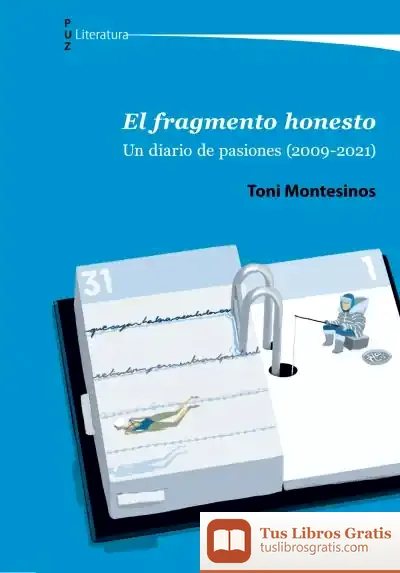 Descargar El Fragmento Honesto