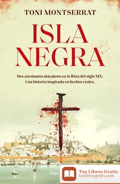 Descargar Isla Negra